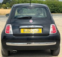USED 2012 12 FIAT 500 0.9 TwinAir Lounge Dualogic Euro 5 (s/s) 3dr FullHistory/2Keys/Automatic