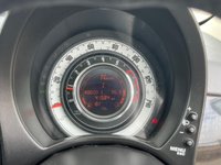 USED 2012 12 FIAT 500 0.9 TwinAir Lounge Dualogic Euro 5 (s/s) 3dr FullHistory/2Keys/Automatic
