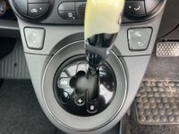 USED 2012 12 FIAT 500 0.9 TwinAir Lounge Dualogic Euro 5 (s/s) 3dr FullHistory/2Keys/Automatic