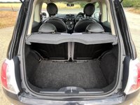 USED 2012 12 FIAT 500 0.9 TwinAir Lounge Dualogic Euro 5 (s/s) 3dr FullHistory/2Keys/Automatic