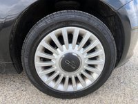USED 2012 12 FIAT 500 0.9 TwinAir Lounge Dualogic Euro 5 (s/s) 3dr FullHistory/2Keys/Automatic