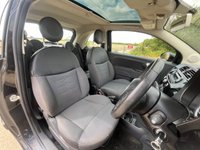 USED 2012 12 FIAT 500 0.9 TwinAir Lounge Dualogic Euro 5 (s/s) 3dr FullHistory/2Keys/Automatic