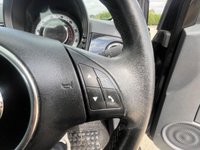 USED 2012 12 FIAT 500 0.9 TwinAir Lounge Dualogic Euro 5 (s/s) 3dr FullHistory/2Keys/Automatic