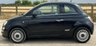 USED 2012 12 FIAT 500 0.9 TwinAir Lounge Dualogic Euro 5 (s/s) 3dr FullHistory/2Keys/Automatic