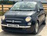 USED 2012 12 FIAT 500 0.9 TwinAir Lounge Dualogic Euro 5 (s/s) 3dr FullHistory/2Keys/Automatic