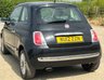 USED 2012 12 FIAT 500 0.9 TwinAir Lounge Dualogic Euro 5 (s/s) 3dr FullHistory/2Keys/Automatic