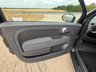 USED 2012 12 FIAT 500 0.9 TwinAir Lounge Dualogic Euro 5 (s/s) 3dr FullHistory/2Keys/Automatic