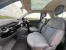 USED 2012 12 FIAT 500 0.9 TwinAir Lounge Dualogic Euro 5 (s/s) 3dr FullHistory/2Keys/Automatic