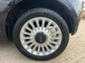 USED 2012 12 FIAT 500 0.9 TwinAir Lounge Dualogic Euro 5 (s/s) 3dr FullHistory/2Keys/Automatic