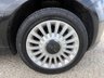 USED 2012 12 FIAT 500 0.9 TwinAir Lounge Dualogic Euro 5 (s/s) 3dr FullHistory/2Keys/Automatic