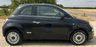 USED 2012 12 FIAT 500 0.9 TwinAir Lounge Dualogic Euro 5 (s/s) 3dr FullHistory/2Keys/Automatic