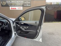 USED 2018 18 MERCEDES-BENZ C CLASS 2.1 C220d SE Executive Edition Saloon 4dr Diesel G-Tronic+ Euro 6 (s/s) (170 ps) 