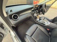 USED 2018 18 MERCEDES-BENZ C CLASS 2.1 C220d SE Executive Edition Saloon 4dr Diesel G-Tronic+ Euro 6 (s/s) (170 ps) 