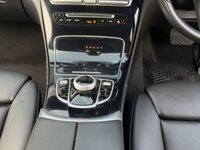 USED 2018 18 MERCEDES-BENZ C CLASS 2.1 C220d SE Executive Edition Saloon 4dr Diesel G-Tronic+ Euro 6 (s/s) (170 ps) 