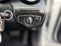 USED 2018 18 MERCEDES-BENZ C CLASS 2.1 C220d SE Executive Edition Saloon 4dr Diesel G-Tronic+ Euro 6 (s/s) (170 ps) 