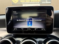 USED 2018 18 MERCEDES-BENZ C CLASS 2.1 C220d SE Executive Edition Saloon 4dr Diesel G-Tronic+ Euro 6 (s/s) (170 ps) 