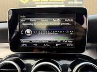 USED 2018 18 MERCEDES-BENZ C CLASS 2.1 C220d SE Executive Edition Saloon 4dr Diesel G-Tronic+ Euro 6 (s/s) (170 ps) 