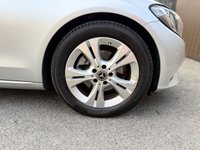 USED 2018 18 MERCEDES-BENZ C CLASS 2.1 C220d SE Executive Edition Saloon 4dr Diesel G-Tronic+ Euro 6 (s/s) (170 ps) 