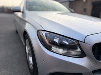 USED 2018 18 MERCEDES-BENZ C CLASS 2.1 C220d SE Executive Edition Saloon 4dr Diesel G-Tronic+ Euro 6 (s/s) (170 ps) 