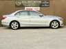 USED 2018 18 MERCEDES-BENZ C CLASS 2.1 C220d SE Executive Edition Saloon 4dr Diesel G-Tronic+ Euro 6 (s/s) (170 ps) 