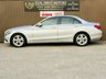 USED 2018 18 MERCEDES-BENZ C CLASS 2.1 C220d SE Executive Edition Saloon 4dr Diesel G-Tronic+ Euro 6 (s/s) (170 ps) 