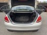 USED 2018 18 MERCEDES-BENZ C CLASS 2.1 C220d SE Executive Edition Saloon 4dr Diesel G-Tronic+ Euro 6 (s/s) (170 ps) 