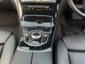 USED 2018 18 MERCEDES-BENZ C CLASS 2.1 C220d SE Executive Edition Saloon 4dr Diesel G-Tronic+ Euro 6 (s/s) (170 ps) 