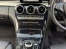 USED 2018 18 MERCEDES-BENZ C CLASS 2.1 C220d SE Executive Edition Saloon 4dr Diesel G-Tronic+ Euro 6 (s/s) (170 ps) 