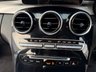 USED 2018 18 MERCEDES-BENZ C CLASS 2.1 C220d SE Executive Edition Saloon 4dr Diesel G-Tronic+ Euro 6 (s/s) (170 ps) 