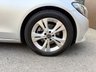 USED 2018 18 MERCEDES-BENZ C CLASS 2.1 C220d SE Executive Edition Saloon 4dr Diesel G-Tronic+ Euro 6 (s/s) (170 ps) 