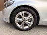 USED 2018 18 MERCEDES-BENZ C CLASS 2.1 C220d SE Executive Edition Saloon 4dr Diesel G-Tronic+ Euro 6 (s/s) (170 ps) 