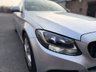 USED 2018 18 MERCEDES-BENZ C CLASS 2.1 C220d SE Executive Edition Saloon 4dr Diesel G-Tronic+ Euro 6 (s/s) (170 ps) 