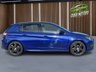 USED 2016 05 PEUGEOT 308 1.2 PureTech GT Line Hatchback 5dr Petrol Manual Euro 6 (s/s) (130 ps) +++CAT D VEHICLE+++