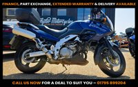 2002 SUZUKI V-STROM 1000 - BUY ONLINE 24 HRS A DAY - FINANCE AVAILABLE - ALL TYPES OF CREDIT ACCEPTED &pound;2790.00