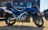 USED 2002 52 SUZUKI V-STROM 1000 - BUY ONLINE 24 HRS A DAY - FINANCE AVAILABLE - ALL TYPES OF CREDIT ACCEPTED WITH ENGINE BARS & TOP BOX