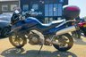 USED 2002 52 SUZUKI V-STROM 1000 - BUY ONLINE 24 HRS A DAY - FINANCE AVAILABLE - ALL TYPES OF CREDIT ACCEPTED WITH ENGINE BARS & TOP BOX