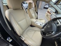 USED 2014 14 JAGUAR XF 2.2d Luxury Saloon 4dr Diesel Auto Euro 5 (s/s) (163 ps) 