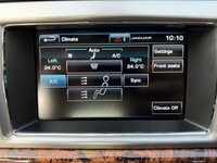 USED 2014 14 JAGUAR XF 2.2d Luxury Saloon 4dr Diesel Auto Euro 5 (s/s) (163 ps) 