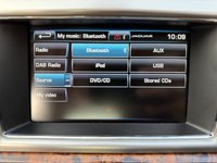 USED 2014 14 JAGUAR XF 2.2d Luxury Saloon 4dr Diesel Auto Euro 5 (s/s) (163 ps) 