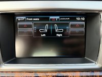 USED 2014 14 JAGUAR XF 2.2d Luxury Saloon 4dr Diesel Auto Euro 5 (s/s) (163 ps) 