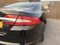 USED 2014 14 JAGUAR XF 2.2d Luxury Saloon 4dr Diesel Auto Euro 5 (s/s) (163 ps) 