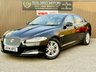 USED 2014 14 JAGUAR XF 2.2d Luxury Saloon 4dr Diesel Auto Euro 5 (s/s) (163 ps) 