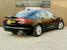 USED 2014 14 JAGUAR XF 2.2d Luxury Saloon 4dr Diesel Auto Euro 5 (s/s) (163 ps) 