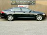USED 2014 14 JAGUAR XF 2.2d Luxury Saloon 4dr Diesel Auto Euro 5 (s/s) (163 ps) 