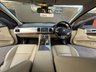 USED 2014 14 JAGUAR XF 2.2d Luxury Saloon 4dr Diesel Auto Euro 5 (s/s) (163 ps) 