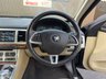 USED 2014 14 JAGUAR XF 2.2d Luxury Saloon 4dr Diesel Auto Euro 5 (s/s) (163 ps) 