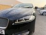 USED 2014 14 JAGUAR XF 2.2d Luxury Saloon 4dr Diesel Auto Euro 5 (s/s) (163 ps) 