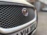USED 2014 14 JAGUAR XF 2.2d Luxury Saloon 4dr Diesel Auto Euro 5 (s/s) (163 ps) 
