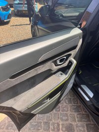 USED 2022 A LAMBORGHINI URUS 4.0 V8 BiTurbo Graphite Capsule SUV 5dr Petrol Auto 4WD Euro 6 (650 ps) Px Welcome Finance Available