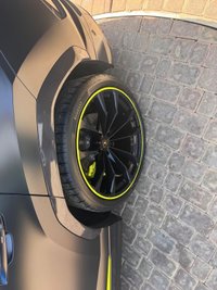 USED 2022 A LAMBORGHINI URUS 4.0 V8 BiTurbo Graphite Capsule SUV 5dr Petrol Auto 4WD Euro 6 (650 ps) Px Welcome Finance Available